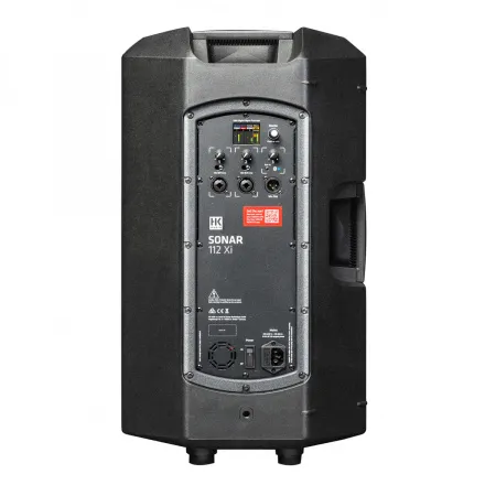 Купить HK AUDIO SONAR 112 Xi по выгодной цене в Москве