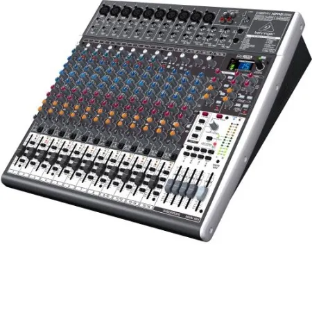 BEHRINGER X2442USB