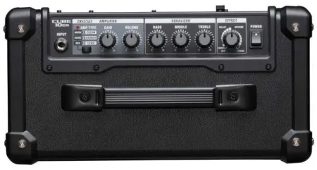 Купить ROLAND CUBE-10GX по выгодной цене в Москве