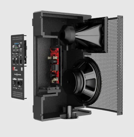 Купить Audiocenter SA315 по выгодной цене в Москве