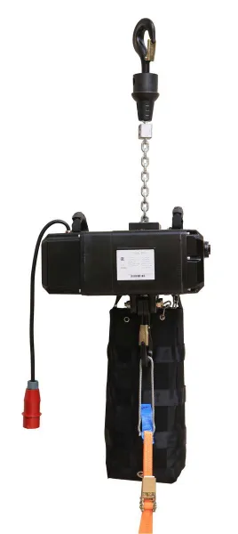 Strong Tech ST-1000+