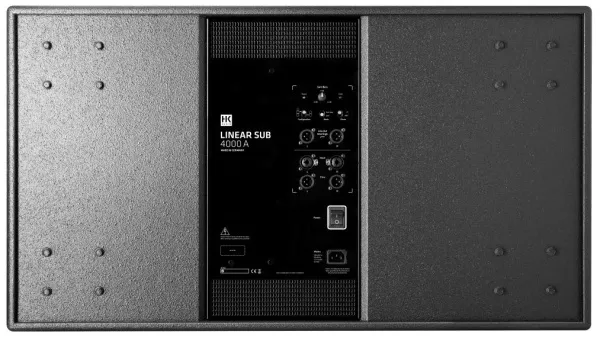 HK AUDIO L SUB 4000 A