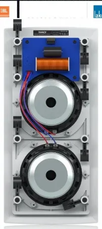 Купить Tannoy IW 62S-WH по выгодной цене в Москве