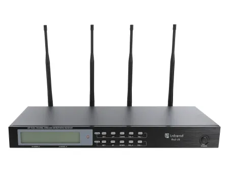 Intrend ITWMIC-JS-LH