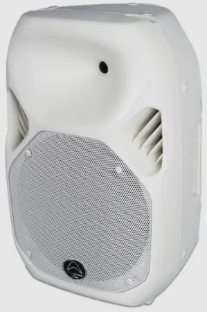 Купить WHARFEDALE PRO TITAN AX12 White по выгодной цене в Москве