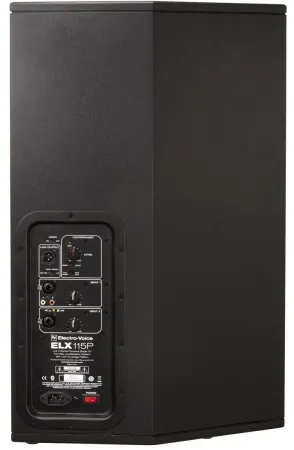 Купить ELECTRO-VOICE ELX115P по выгодной цене в Москве