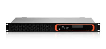 Купить BIAMP Tesira FORTE AVB CI по выгодной цене в Москве