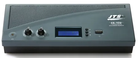 Купить JTS CS-1CUR по выгодной цене в Москве