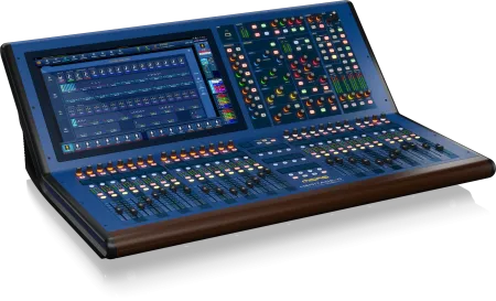 MIDAS HERITAGE-D HD96-24-CС-IP