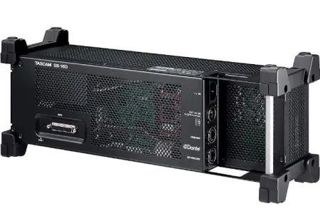 Купить Tascam SB-16D по выгодной цене в Москве