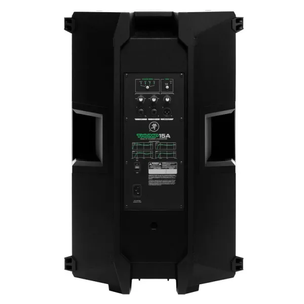 MACKIE Thump15A