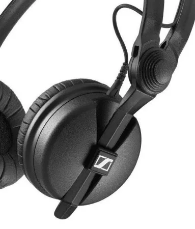 SENNHEISER HD 25 PLUS