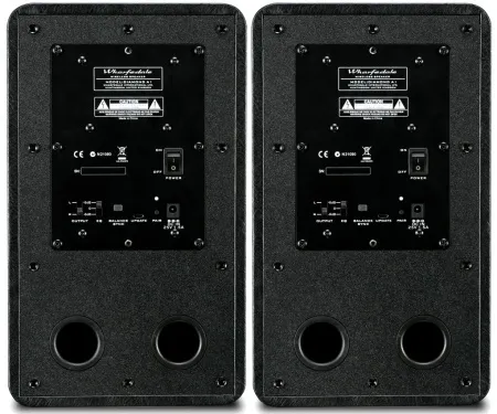 Wharfedale Diamond A1 System White