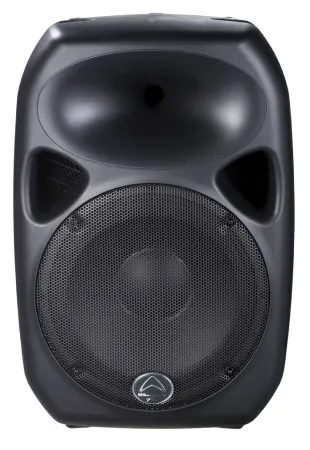 Купить WHARFEDALE PRO TITAN 8 Black по выгодной цене в Москве