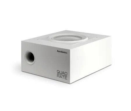 Купить AuraSonics QUADRATE-WH по выгодной цене в Москве