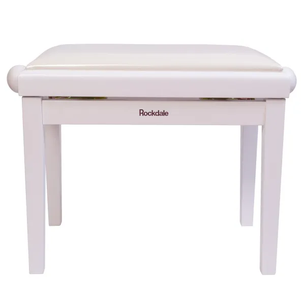 ROCKDALE RHAPSODY 131 WHITE