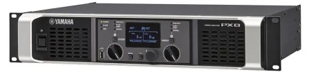Купить YAMAHA PX8 по выгодной цене в Москве