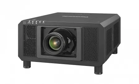 Купить Panasonic PT-RZ12KE по выгодной цене в Москве