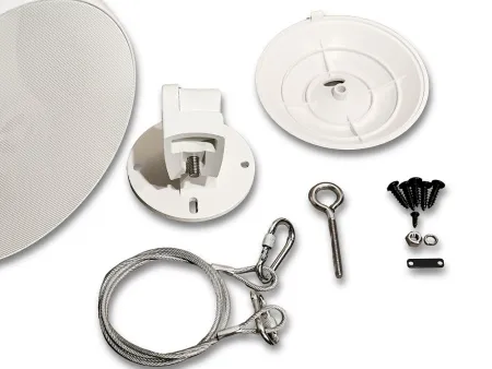 Купить SVS Audiotechnik PAF-PW6W PRO по выгодной цене в Москве
