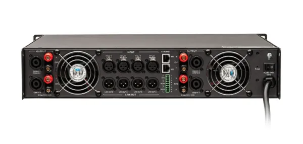 MX LAB FDA1600Q-Dante