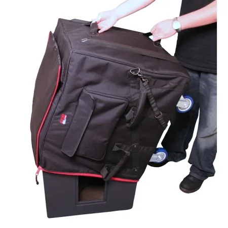 Купить GATOR G-SUB2225-24BAG по выгодной цене в Москве