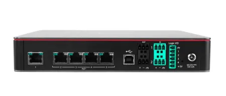 BIAMP Tesira FORTE-X1600