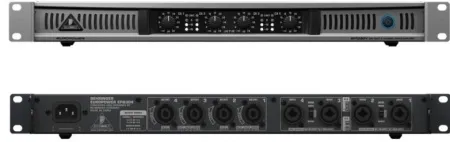 BEHRINGER EPQ304