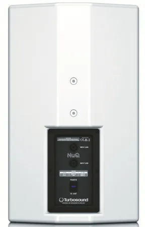 Купить TURBOSOUND NuQ102-WH по выгодной цене в Москве
