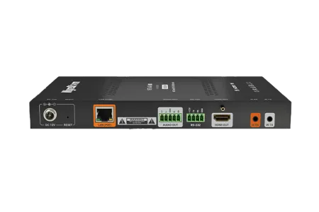 Купить Wyrestorm NHD-400-RX по выгодной цене в Москве