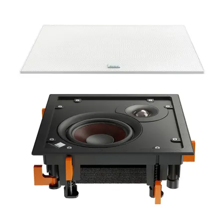 DALI PHANTOM H-50 WHITE