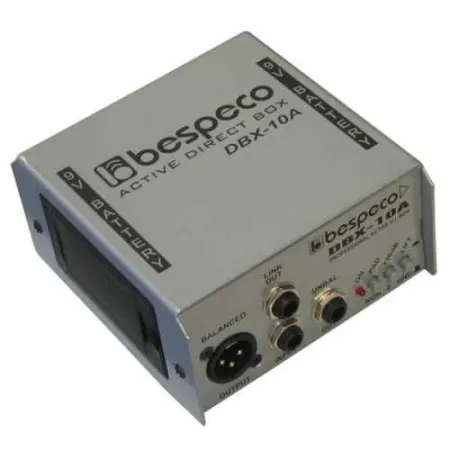 Купить Bespeco DBX10A по выгодной цене в Москве