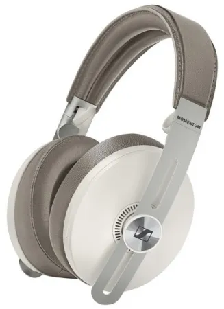 Купить SENNHEISER M3AEBTXL SANDY WHITE по выгодной цене в Москве