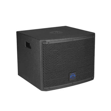 Купить WHARFEDALE PRO T-SUB-AX12B по выгодной цене в Москве