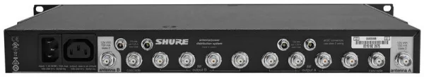SHURE UA845UWB-E