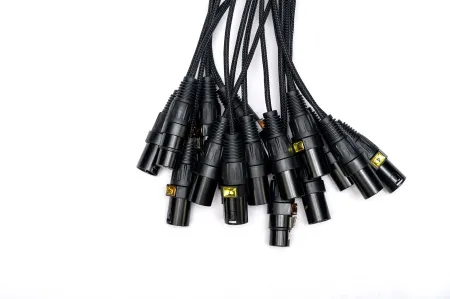 Xline Cables RSPE MCB 12-4-30