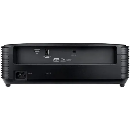 Купить Optoma HD146x по выгодной цене в Москве