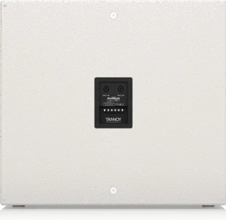 Купить Tannoy VSX118B-WH по выгодной цене в Москве