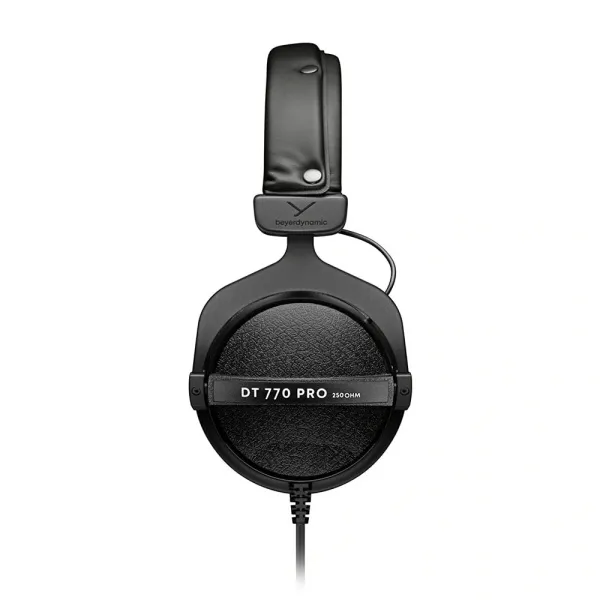BEYERDYNAMIC DT 770 PRO (250 Ohm)