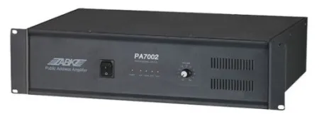 Купить ABK PA-7002 по выгодной цене в Москве