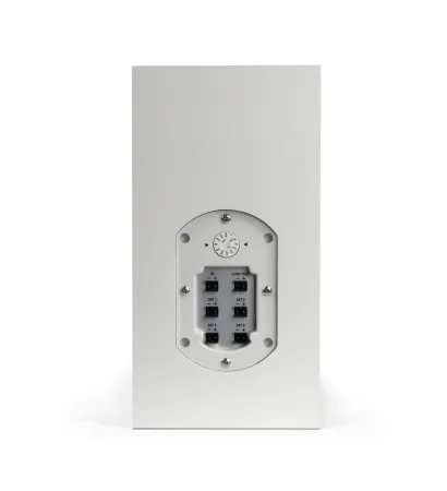 Купить AuraSonics QUADRATE-WH по выгодной цене в Москве