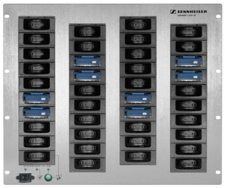 SENNHEISER L 2021-40