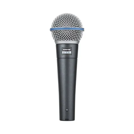 SHURE BETA 58A