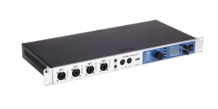 Купить RME Fireface UFX III по выгодной цене в Москве