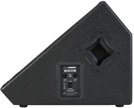 Купить WHARFEDALE PRO DELTA-X12M по выгодной цене в Москве