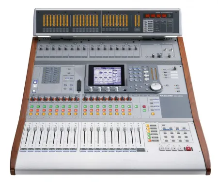 Купить Tascam DM-3200 по выгодной цене в Москве