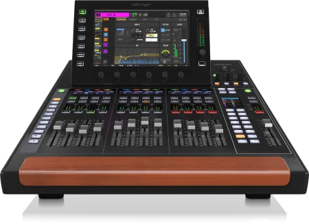 Купить BEHRINGER WING COMPACT по выгодной цене в Москве