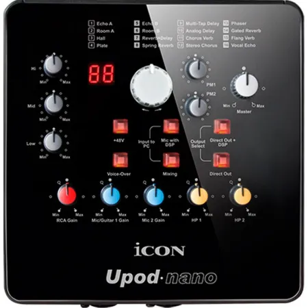 Купить Icon UPod Nano по выгодной цене в Москве