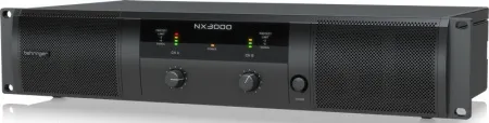 Купить BEHRINGER NX3000 по выгодной цене в Москве