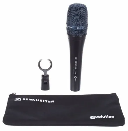 Купить SENNHEISER E 965 по выгодной цене в Москве