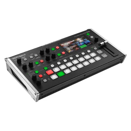 Купить ROLAND V-8 HD по выгодной цене в Москве